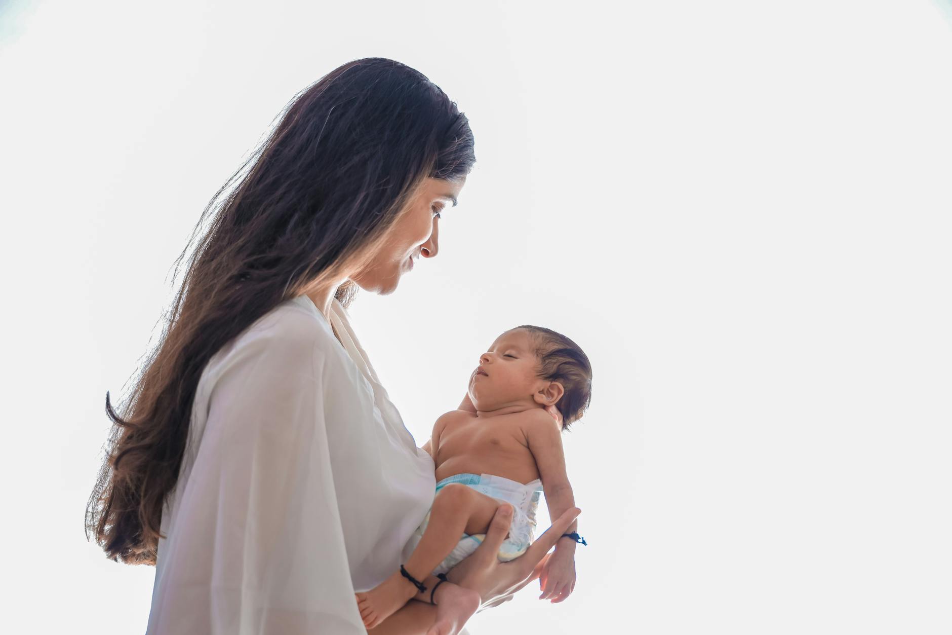 Untuk Ibu Baru: Pulihkan Kekuatanmu, Karena Kamu Berharga