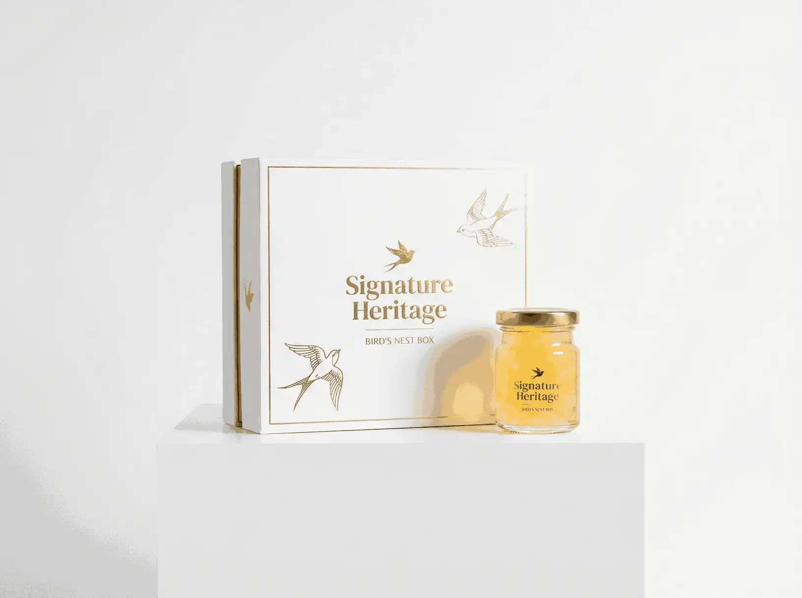 The Royal Prosperity