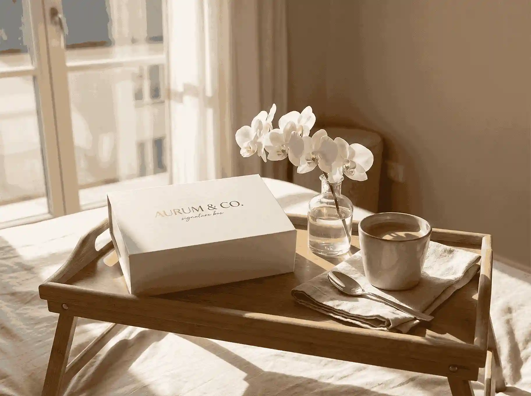 The Signature Heritage